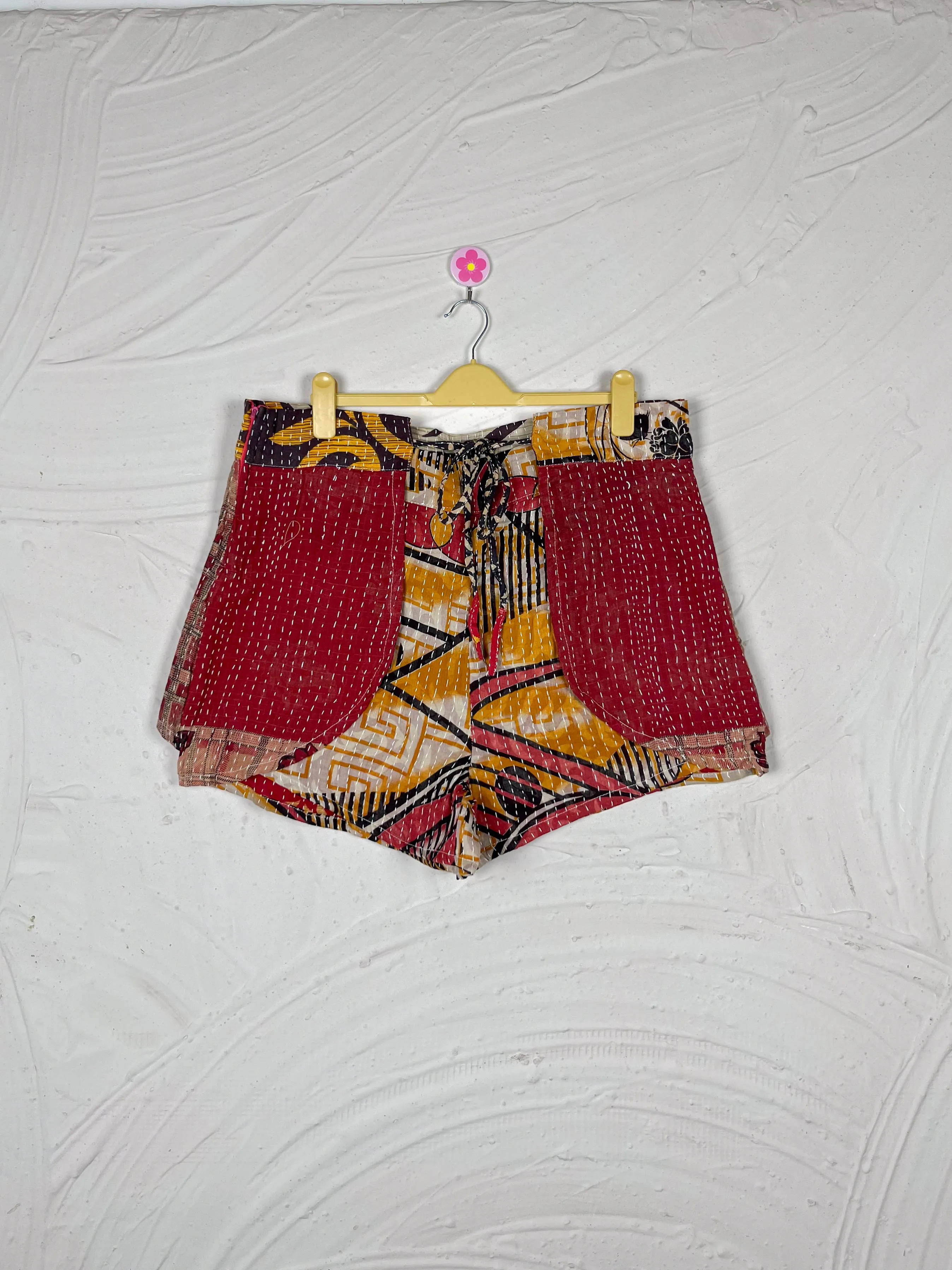 Happy Dance Shorts DCOSSH  L 29