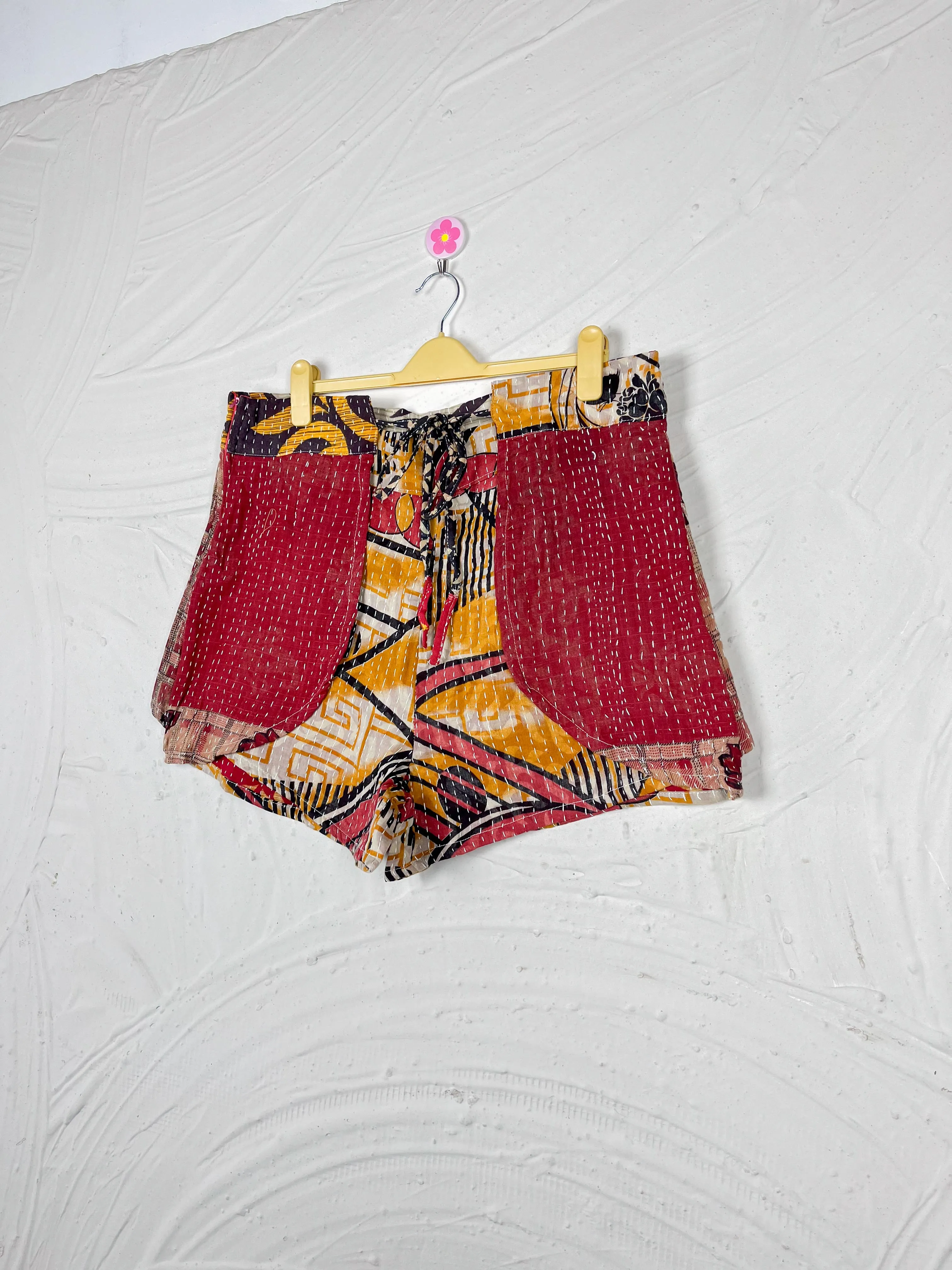 Happy Dance Shorts DCOSSH  L 29