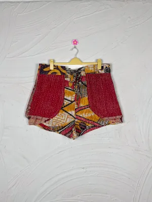 Happy Dance Shorts DCOSSH  L 29