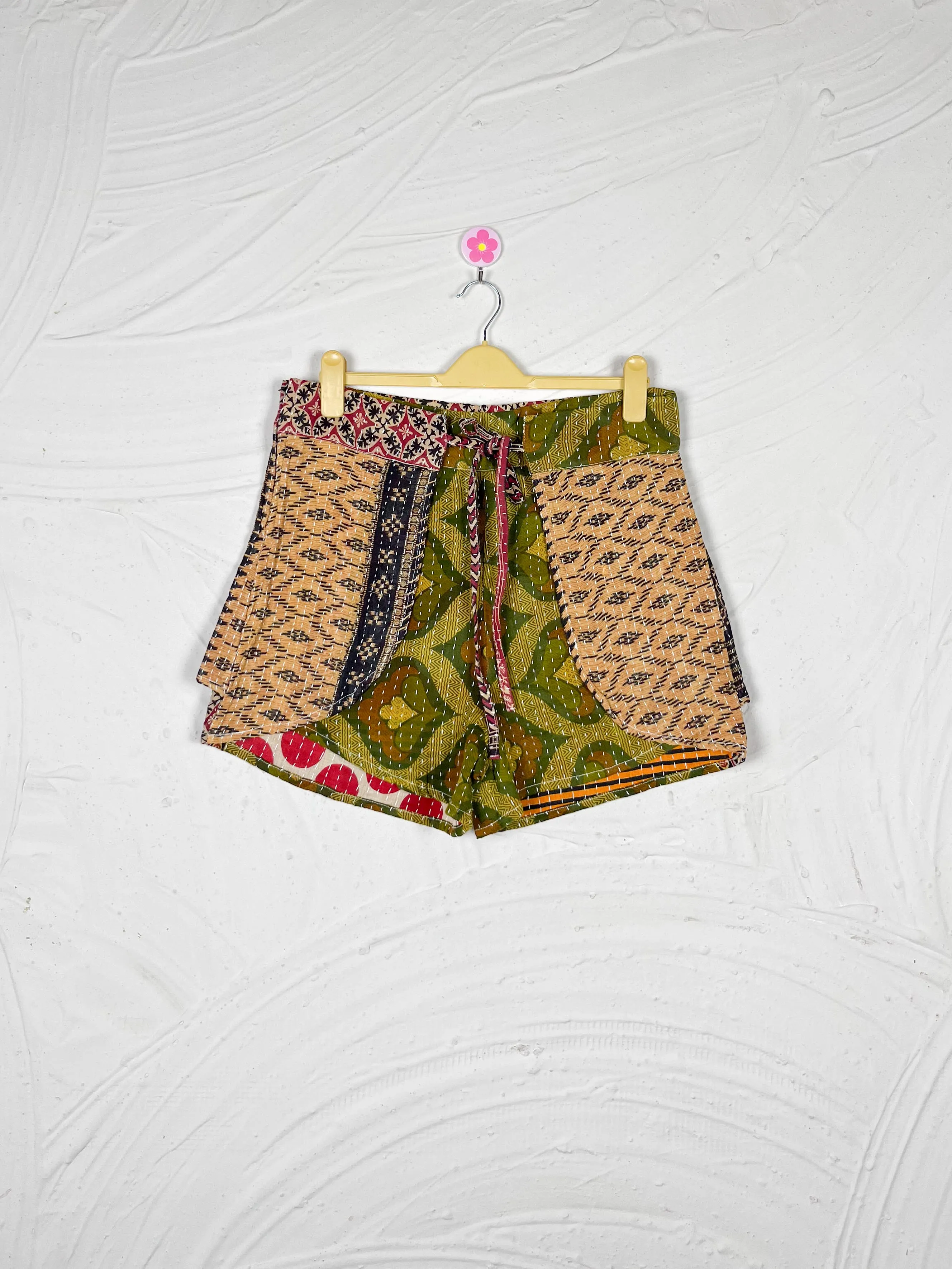 Happy Dance Shorts DCOSSH  M 03