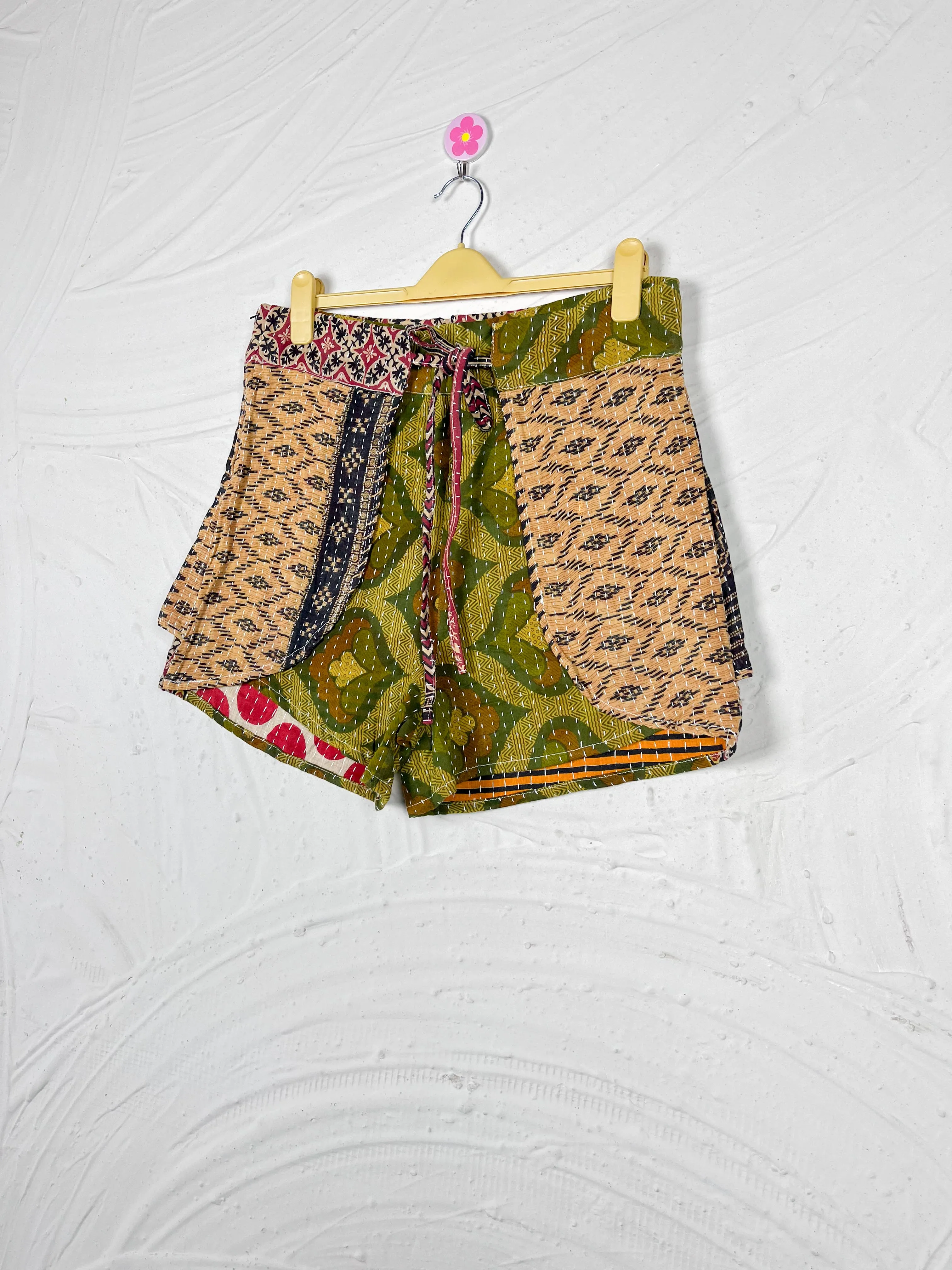 Happy Dance Shorts DCOSSH  M 03