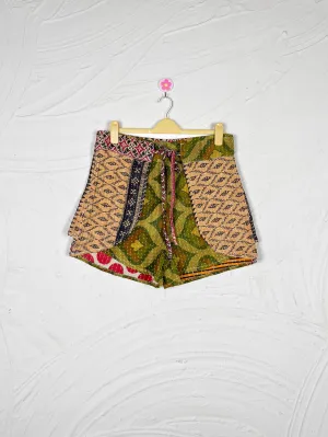 Happy Dance Shorts DCOSSH  M 03