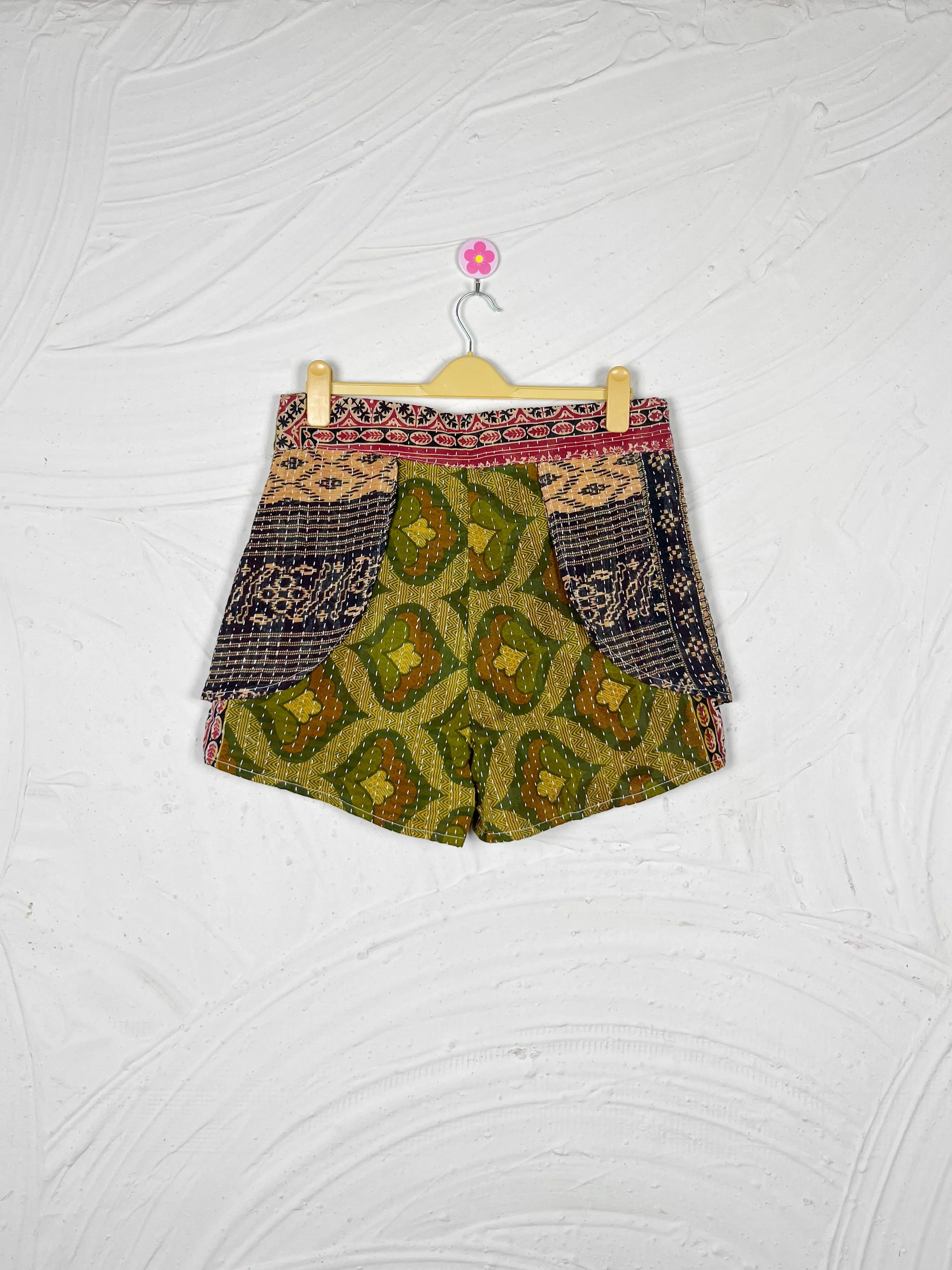 Happy Dance Shorts DCOSSH  M 03