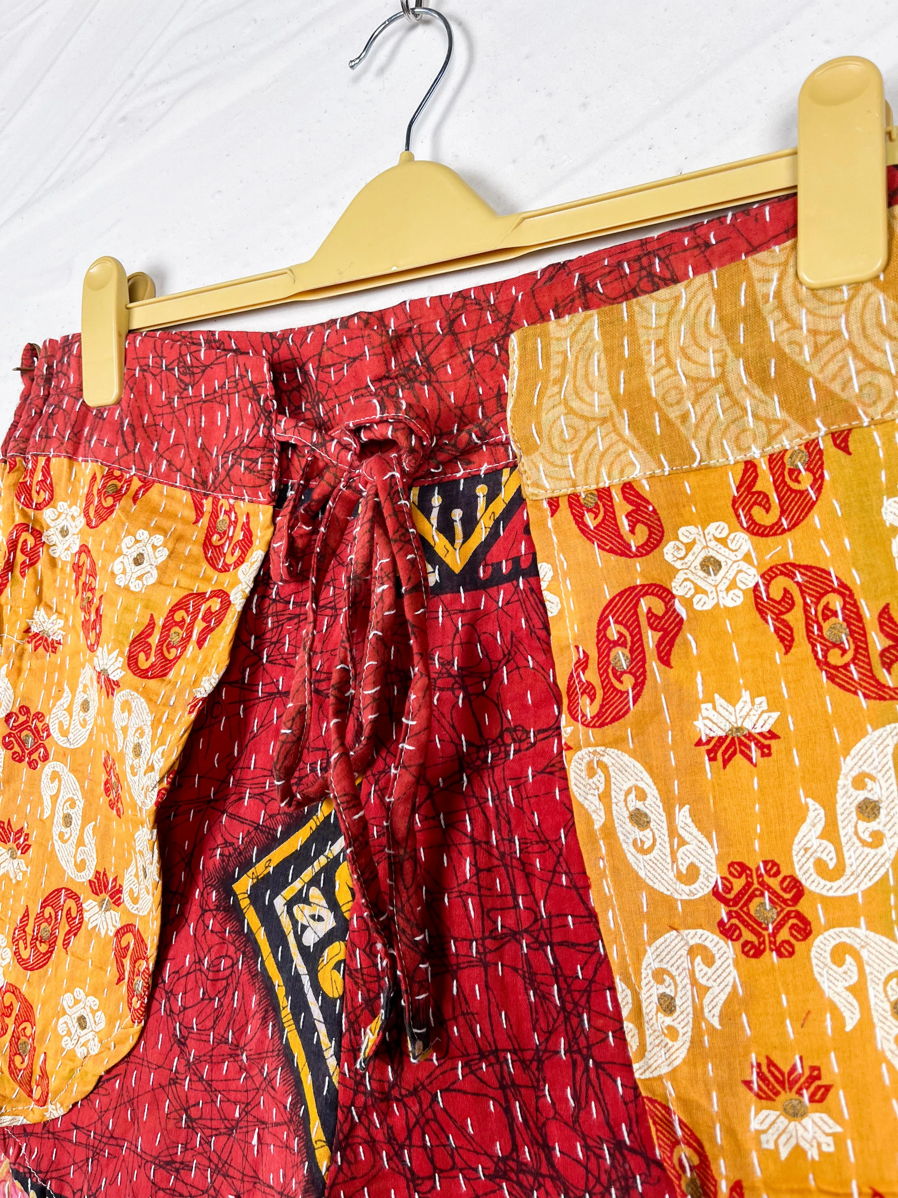 Happy Dance Shorts DCOSSH  M 26