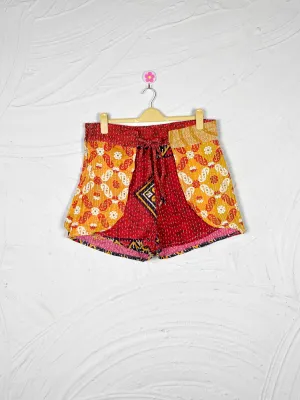 Happy Dance Shorts DCOSSH  M 26