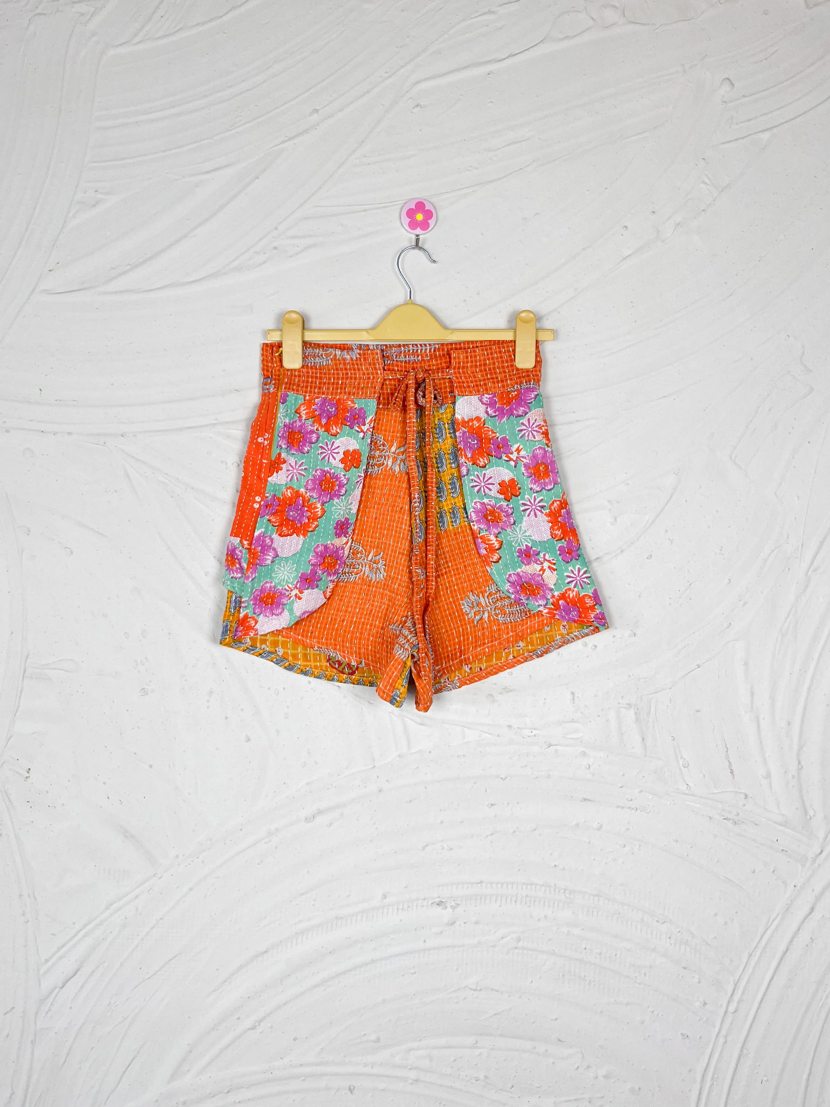 Happy Dance Shorts DCOSSH  S 04