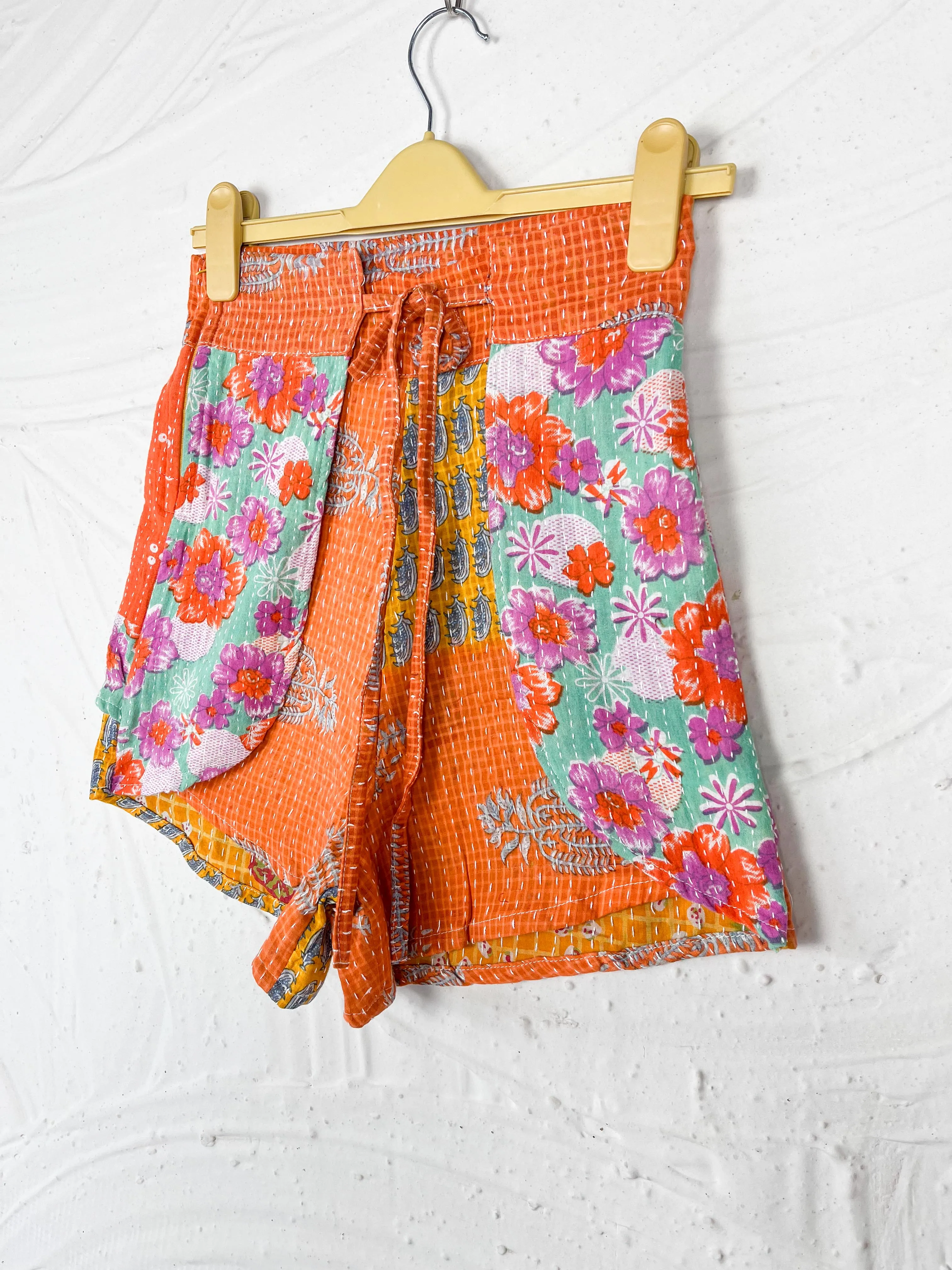 Happy Dance Shorts DCOSSH  S 04