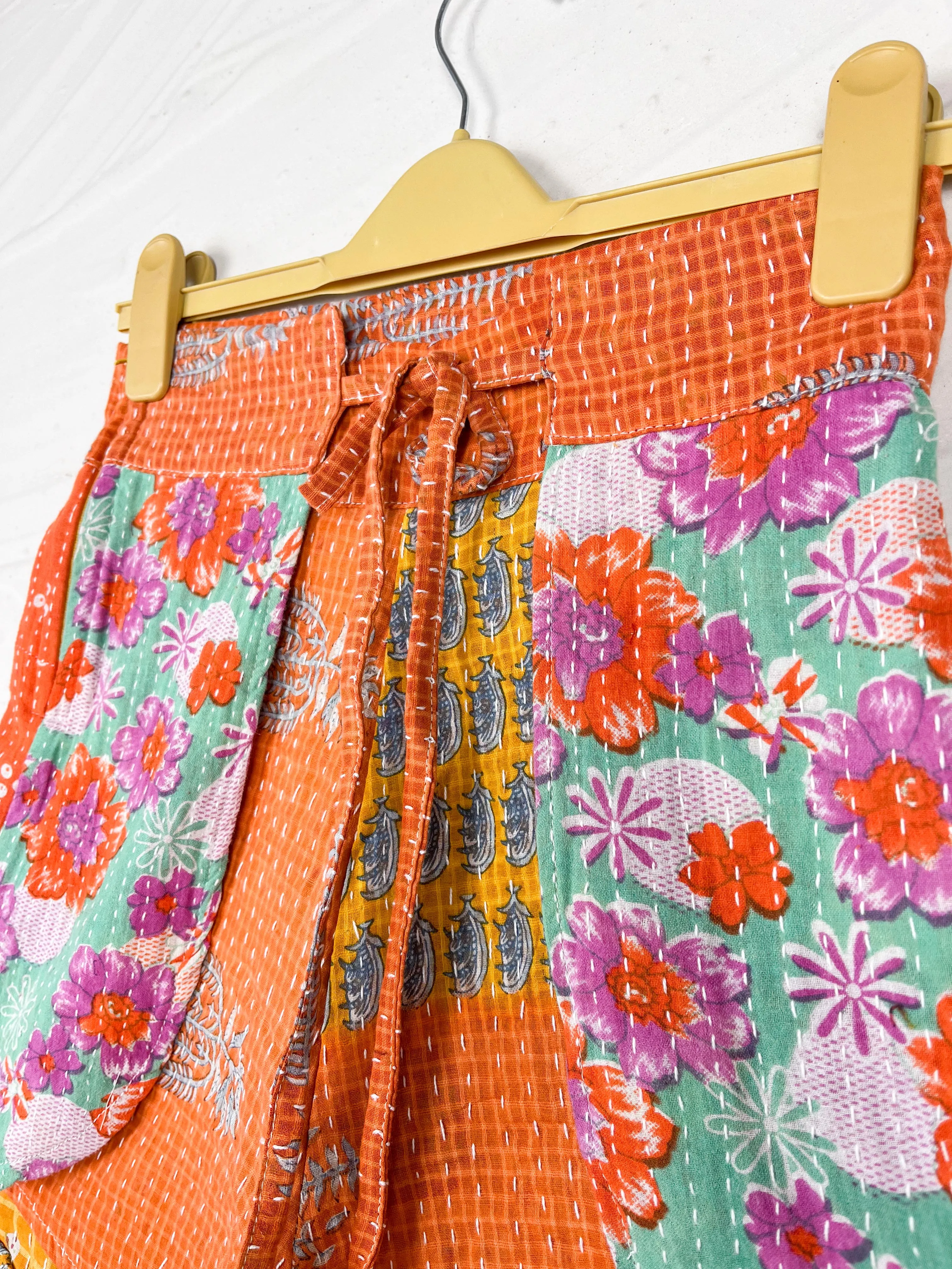 Happy Dance Shorts DCOSSH  S 04