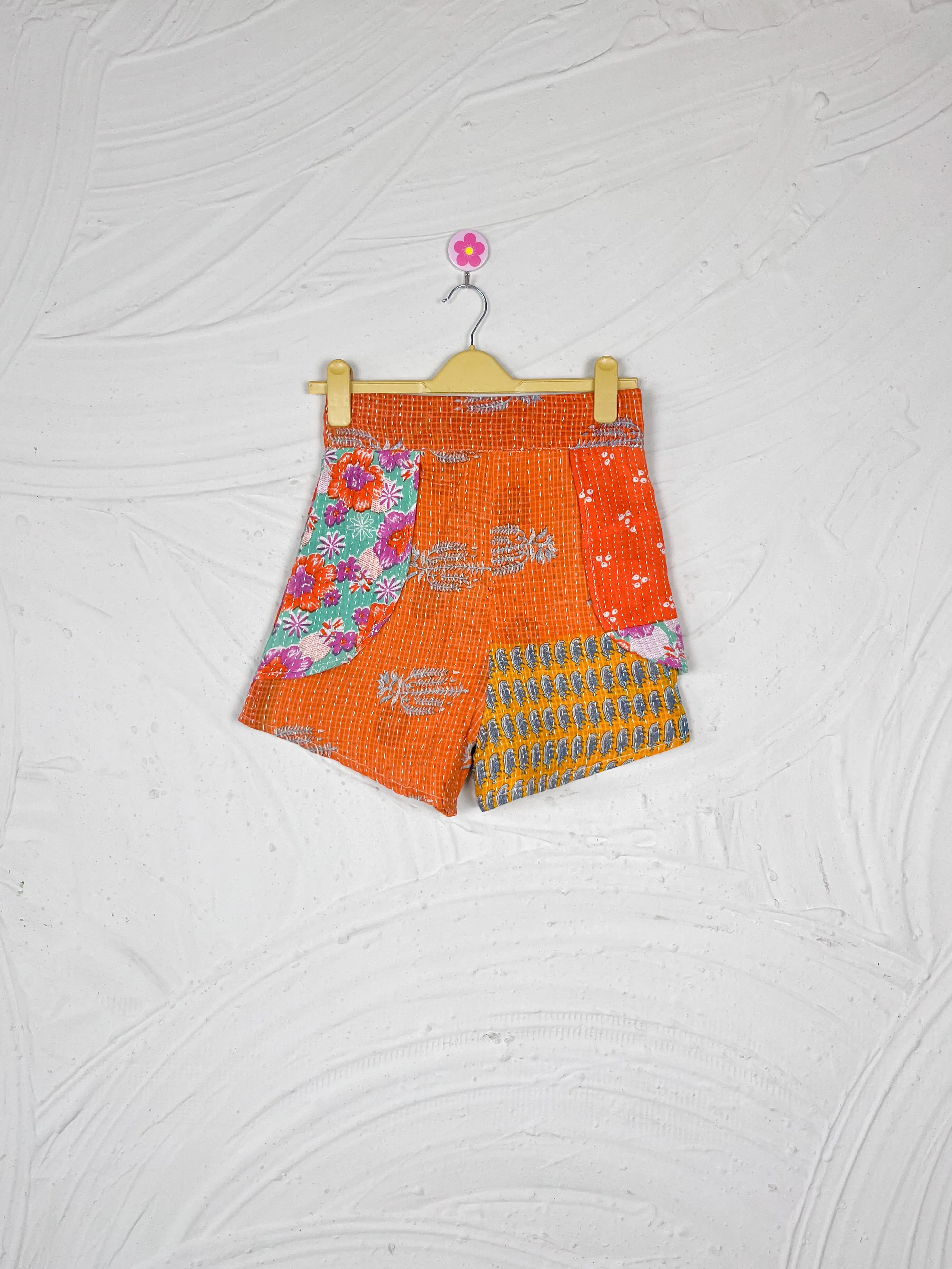 Happy Dance Shorts DCOSSH  S 04