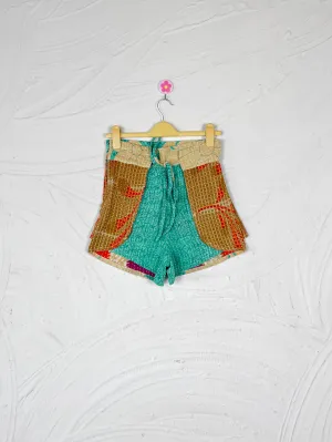 Happy Dance Shorts DCOSSH  S 09