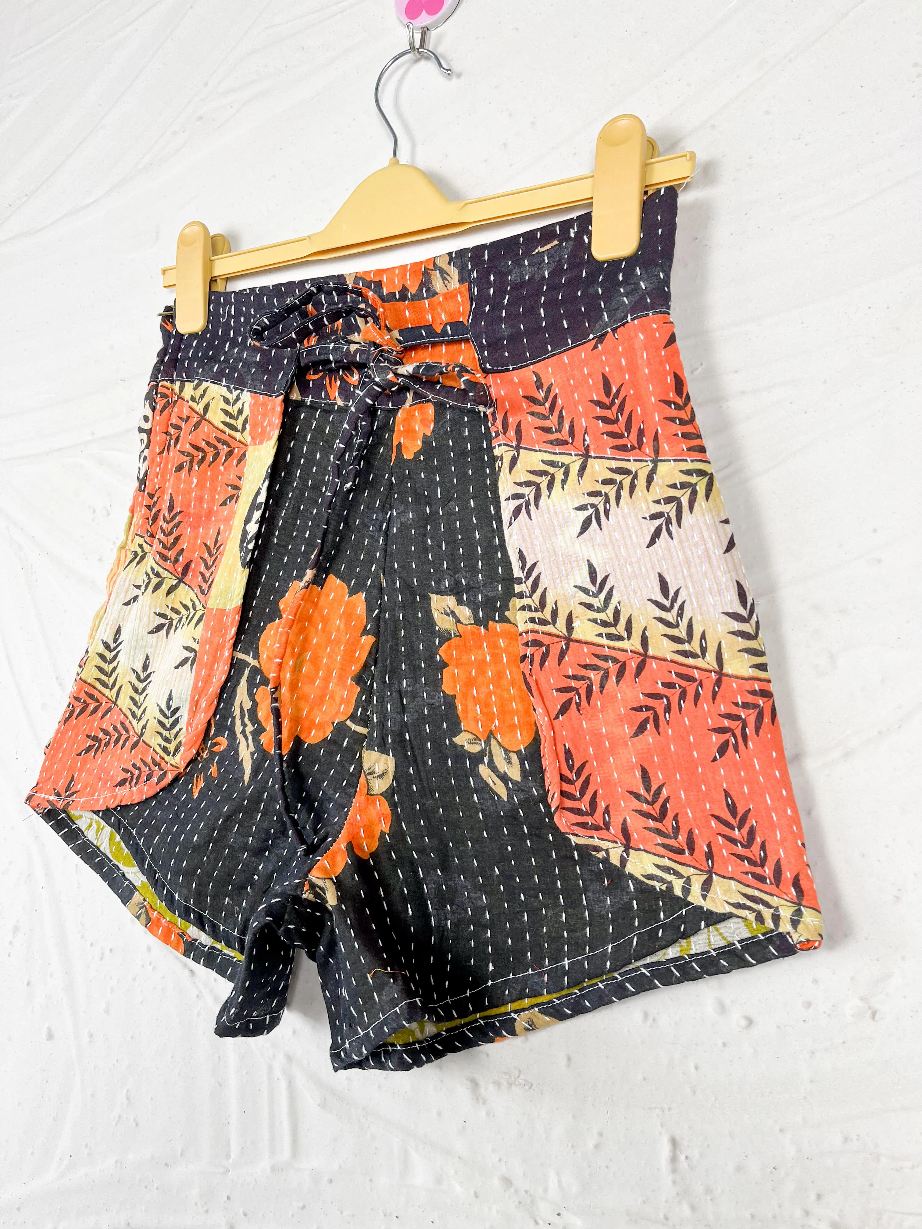 Happy Dance Shorts DCOSSH  S 11