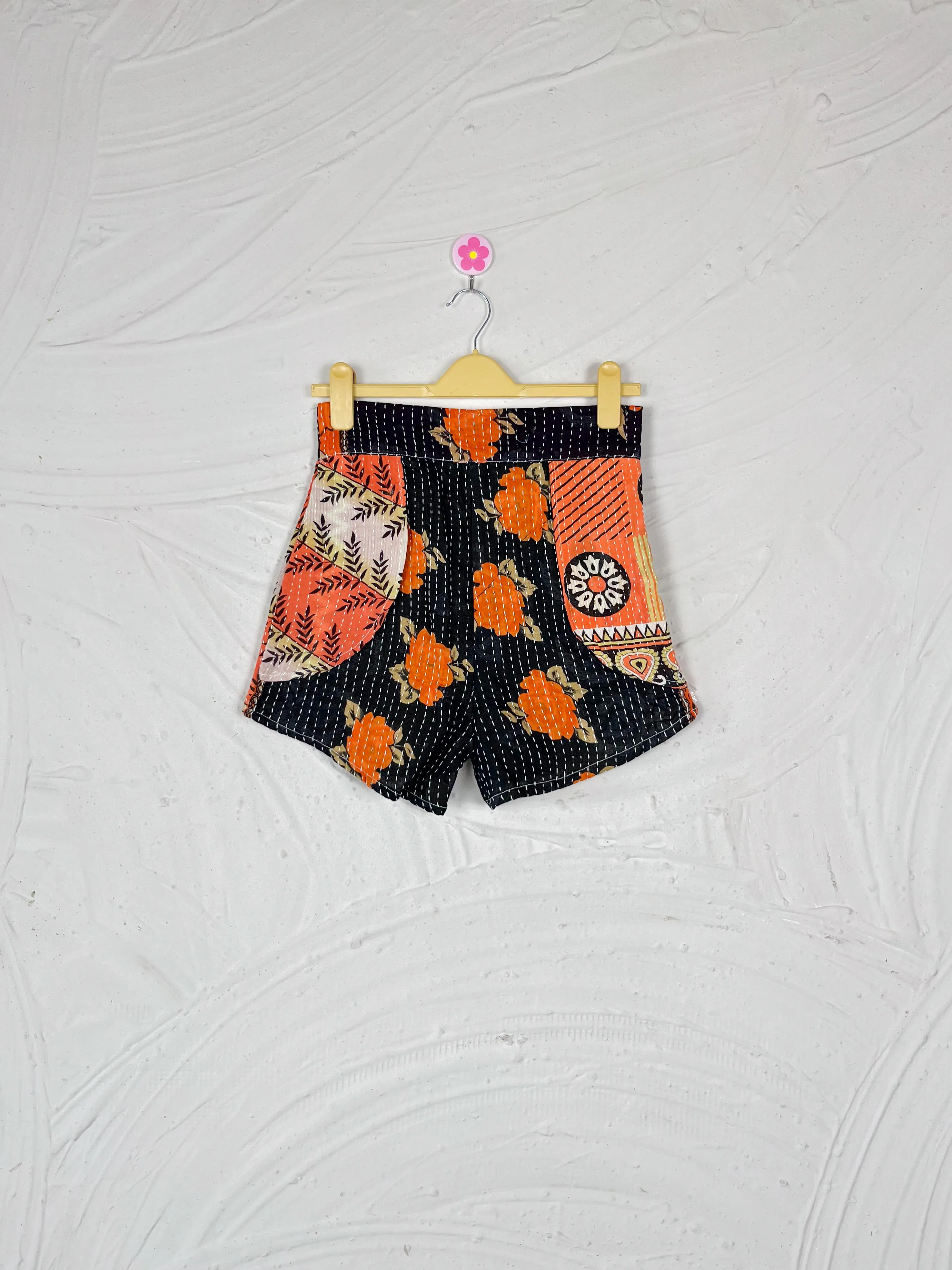 Happy Dance Shorts DCOSSH  S 11