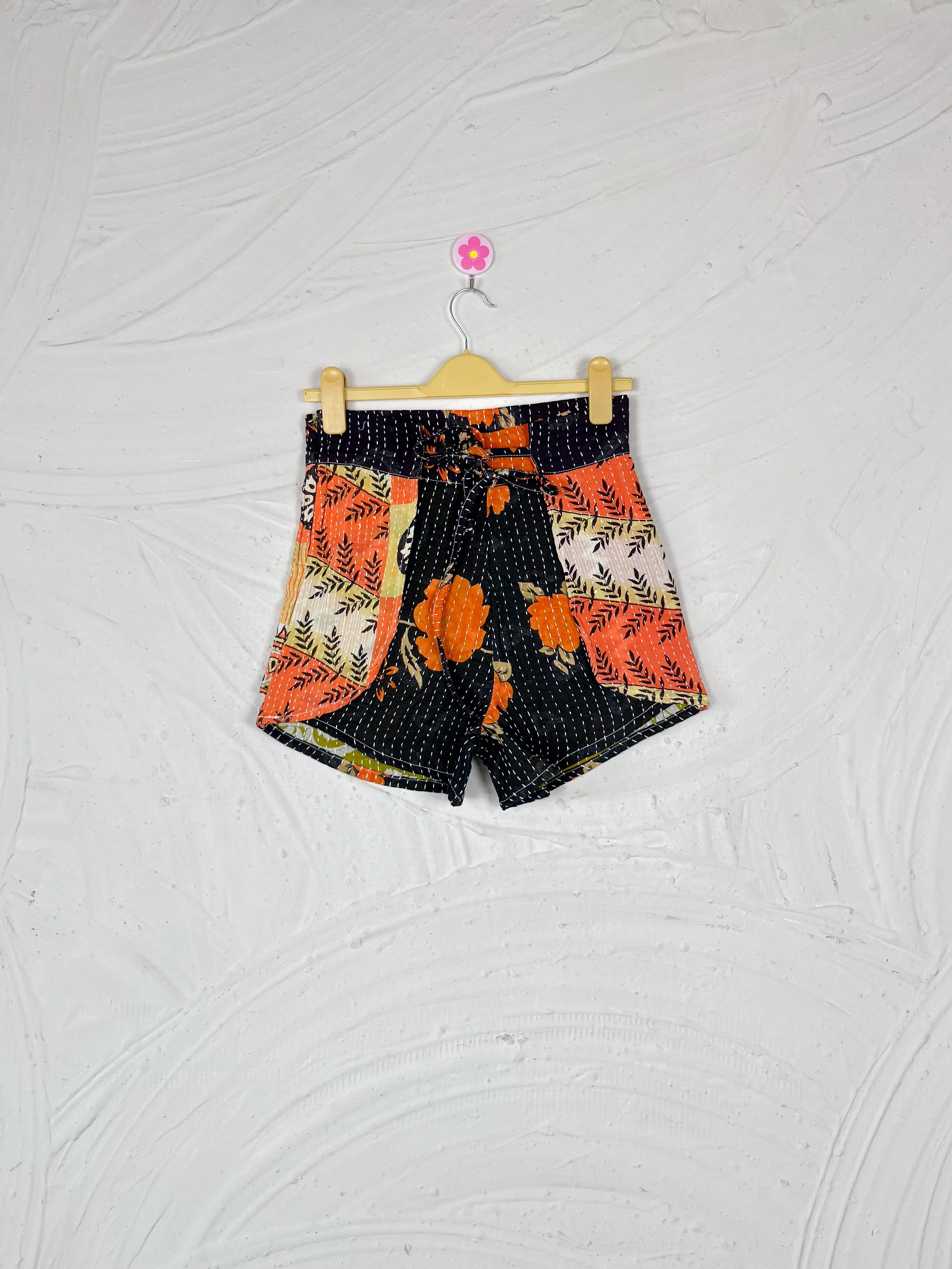 Happy Dance Shorts DCOSSH  S 11