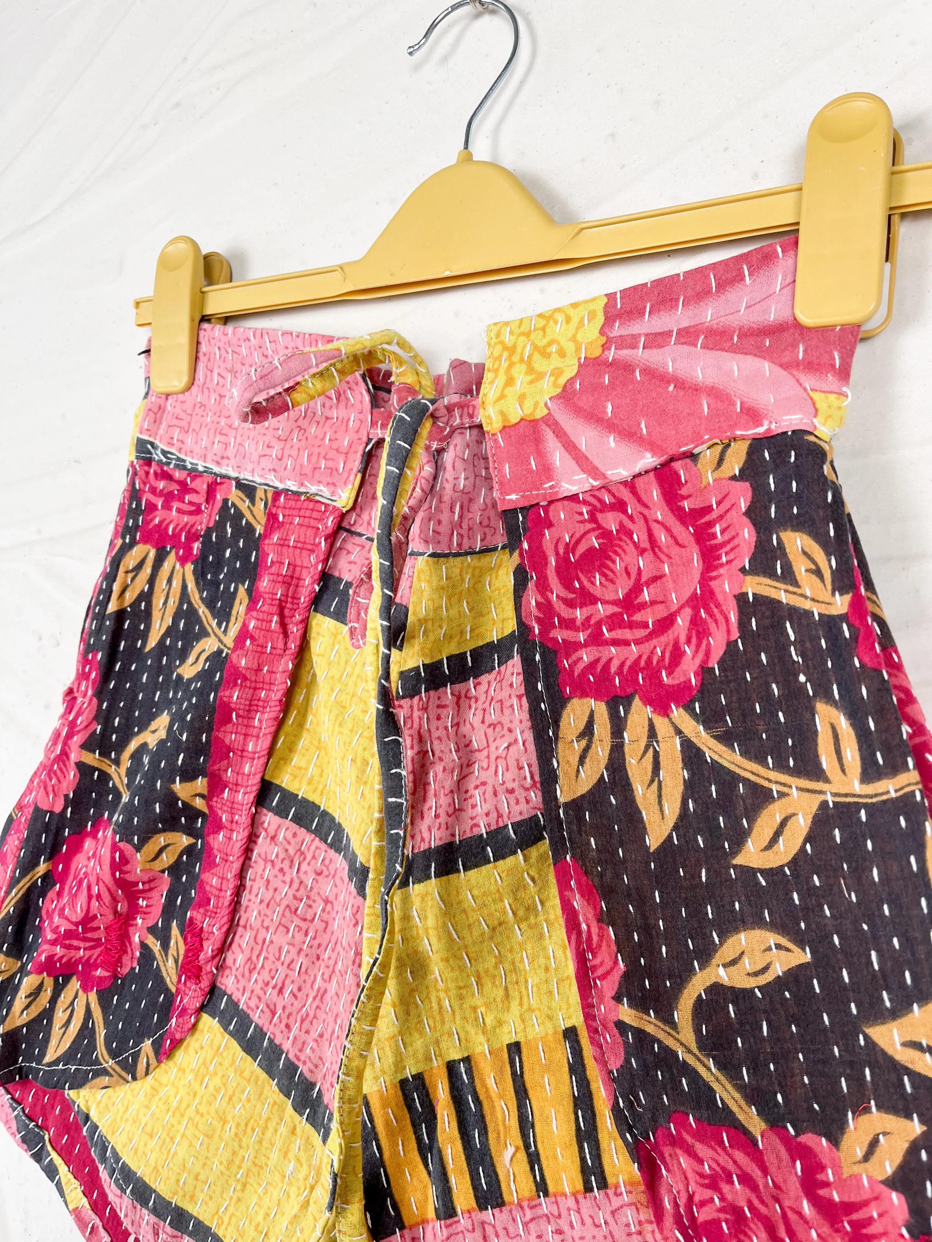 Happy Dance Shorts DCOSSH  S 14