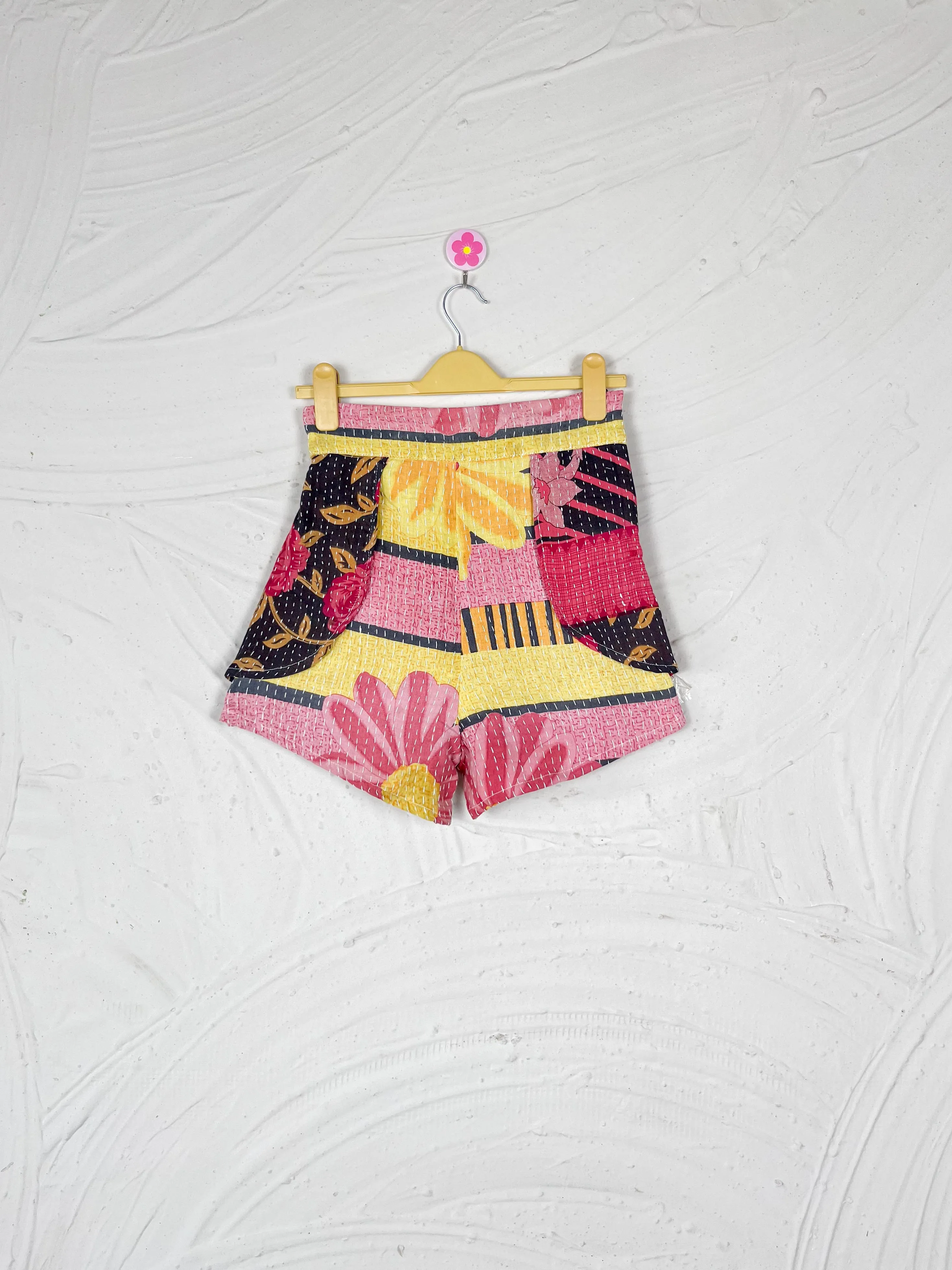 Happy Dance Shorts DCOSSH  S 14