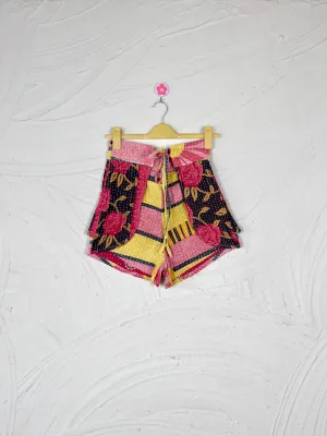 Happy Dance Shorts DCOSSH  S 14