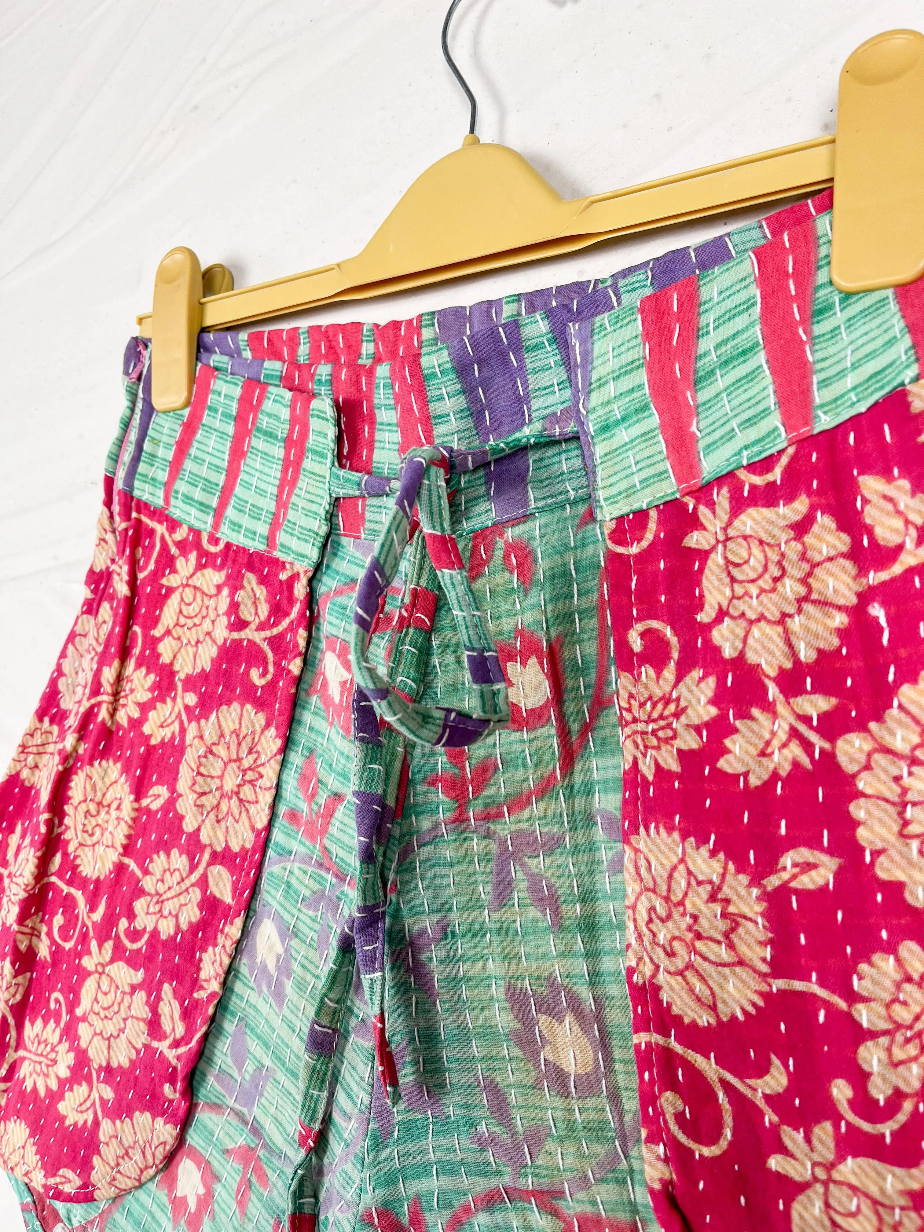Happy Dance Shorts DCOSSH  S 20