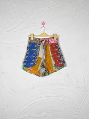 Happy Dance Shorts DCOSSH  S 28
