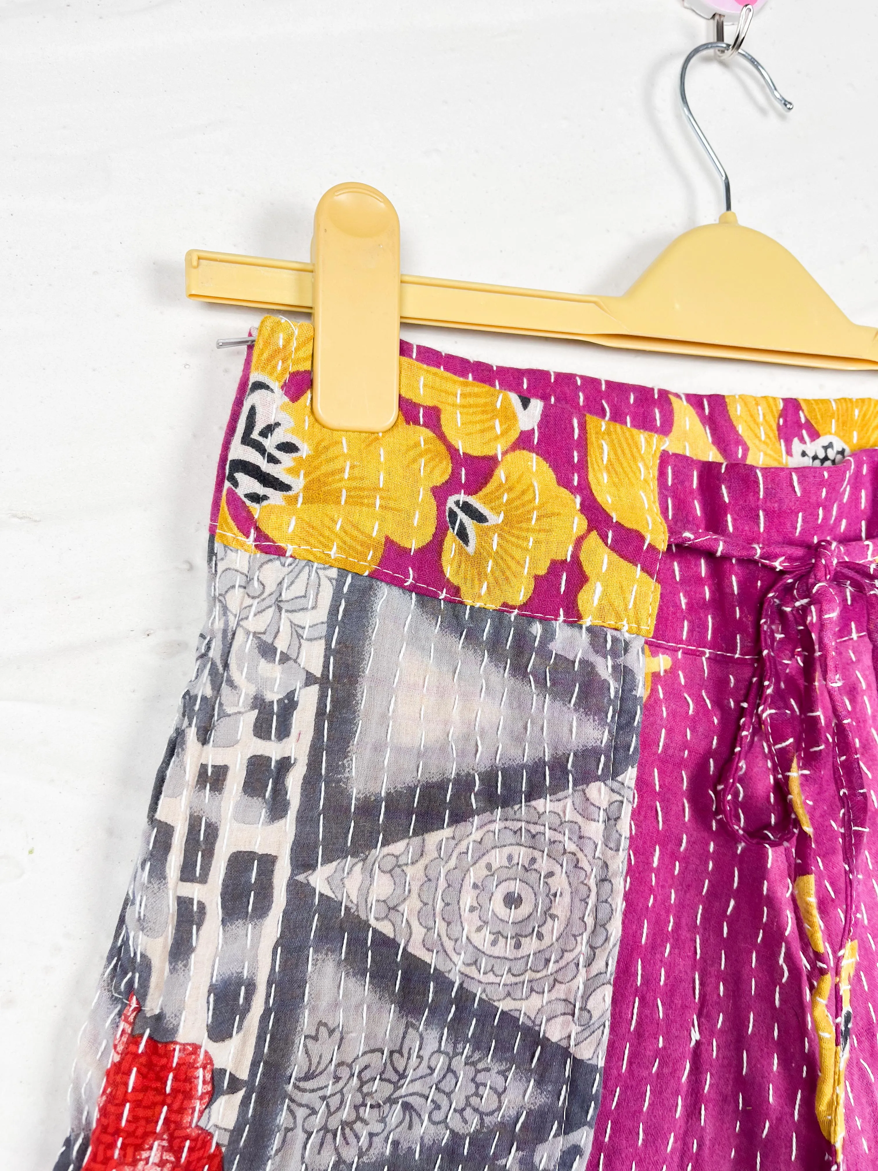 Happy Dance Shorts DCOSSH  S 29