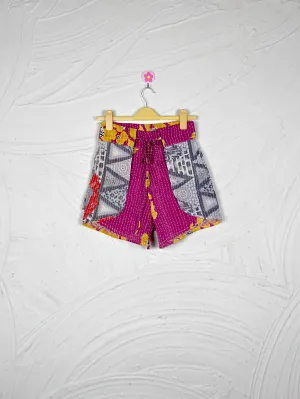 Happy Dance Shorts DCOSSH  S 29