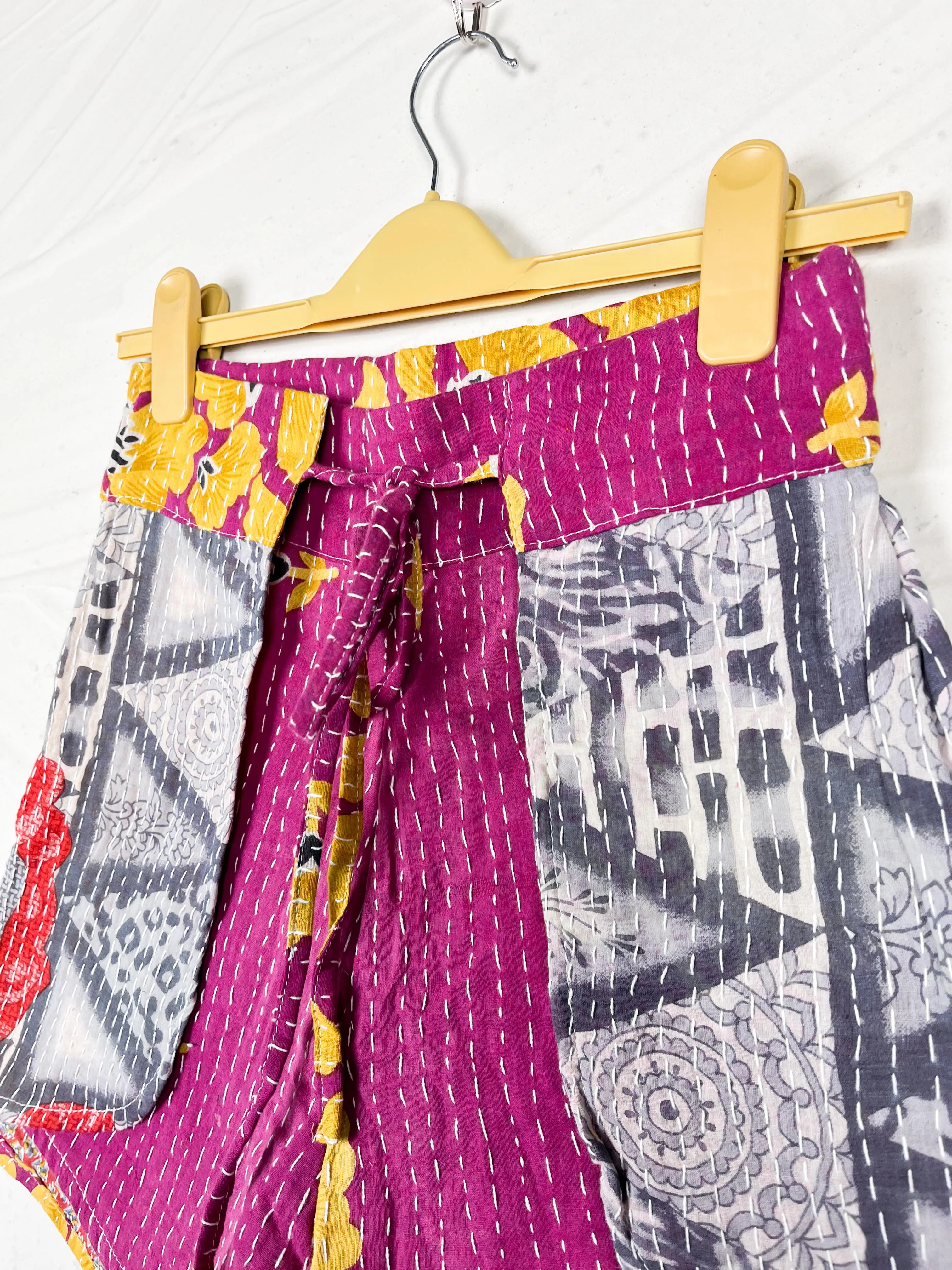 Happy Dance Shorts DCOSSH  S 29