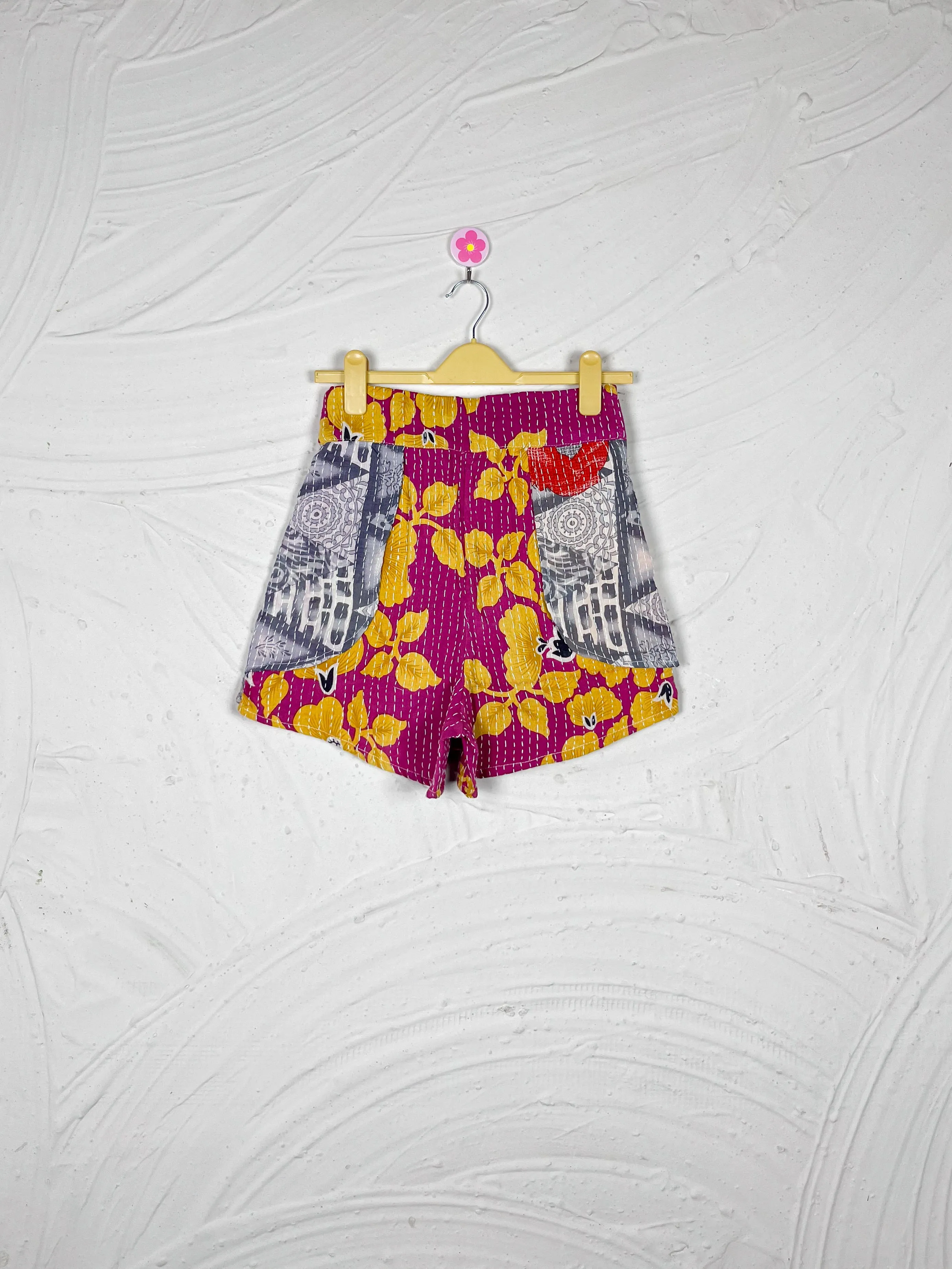 Happy Dance Shorts DCOSSH  S 29
