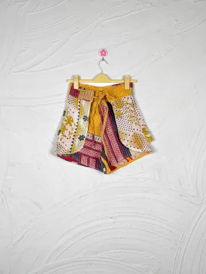 Happy Dance Shorts DCOSSH  S 35