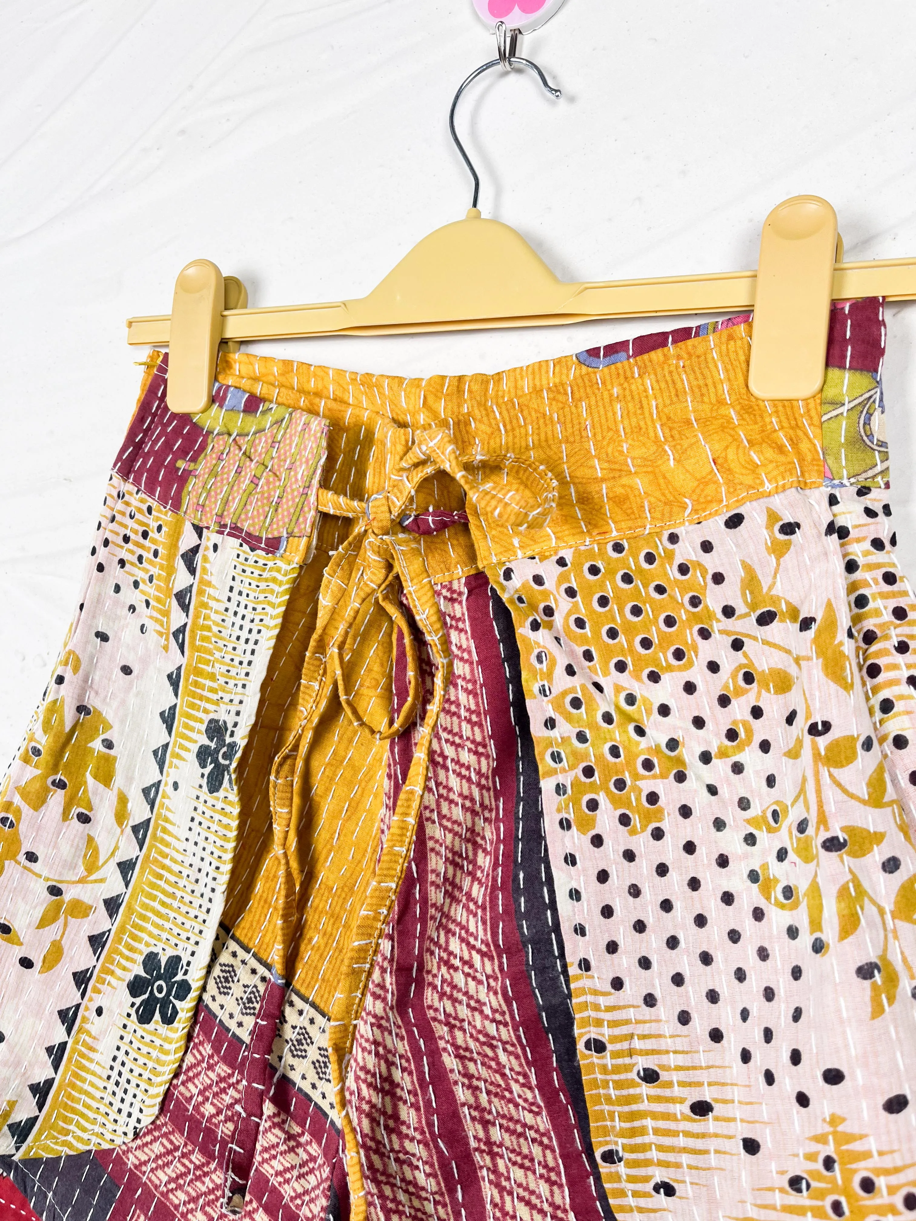 Happy Dance Shorts DCOSSH  S 35