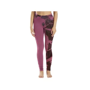 Hard Tail High Rise Cargo Pocket Legging