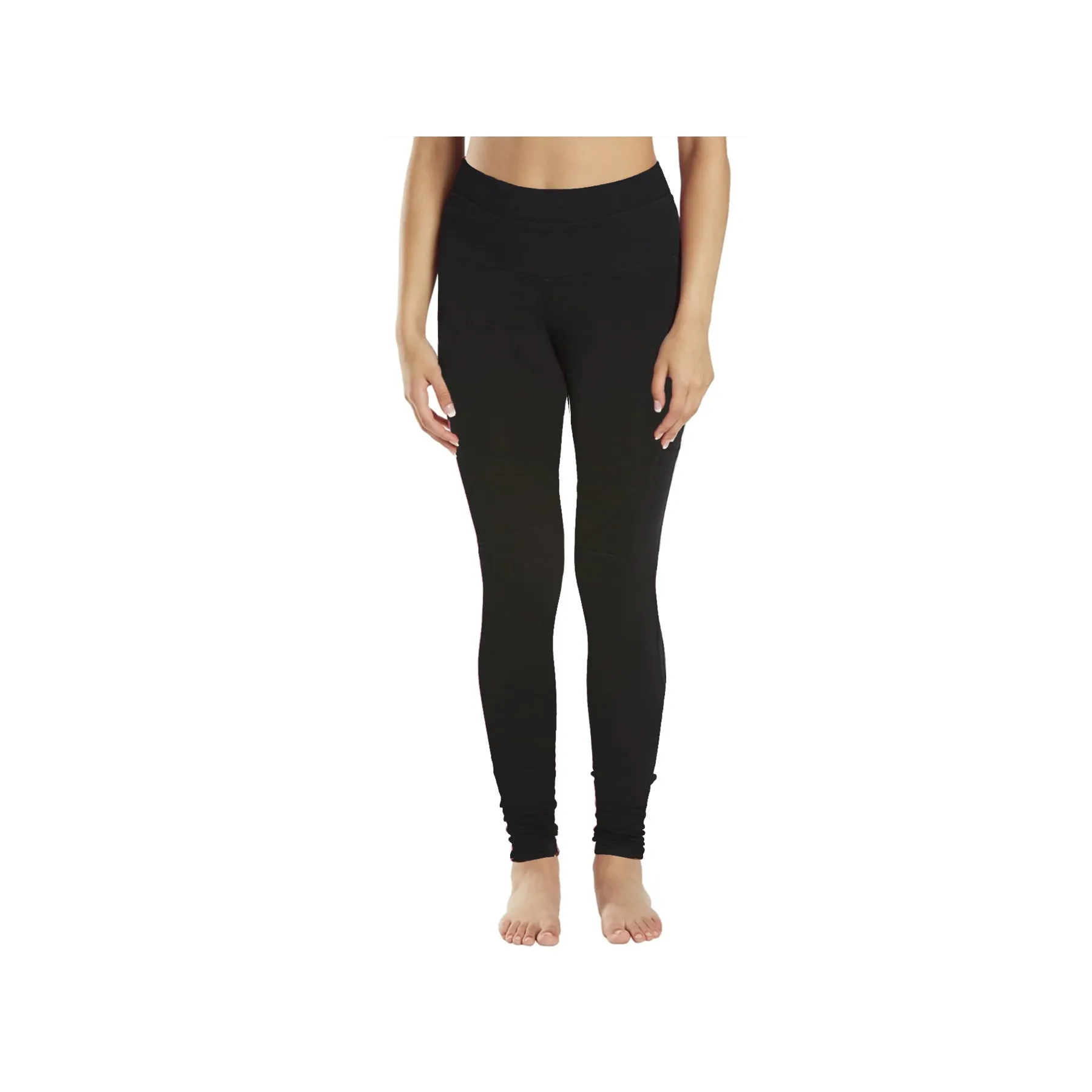 Hard Tail High Rise Cargo Pocket Legging