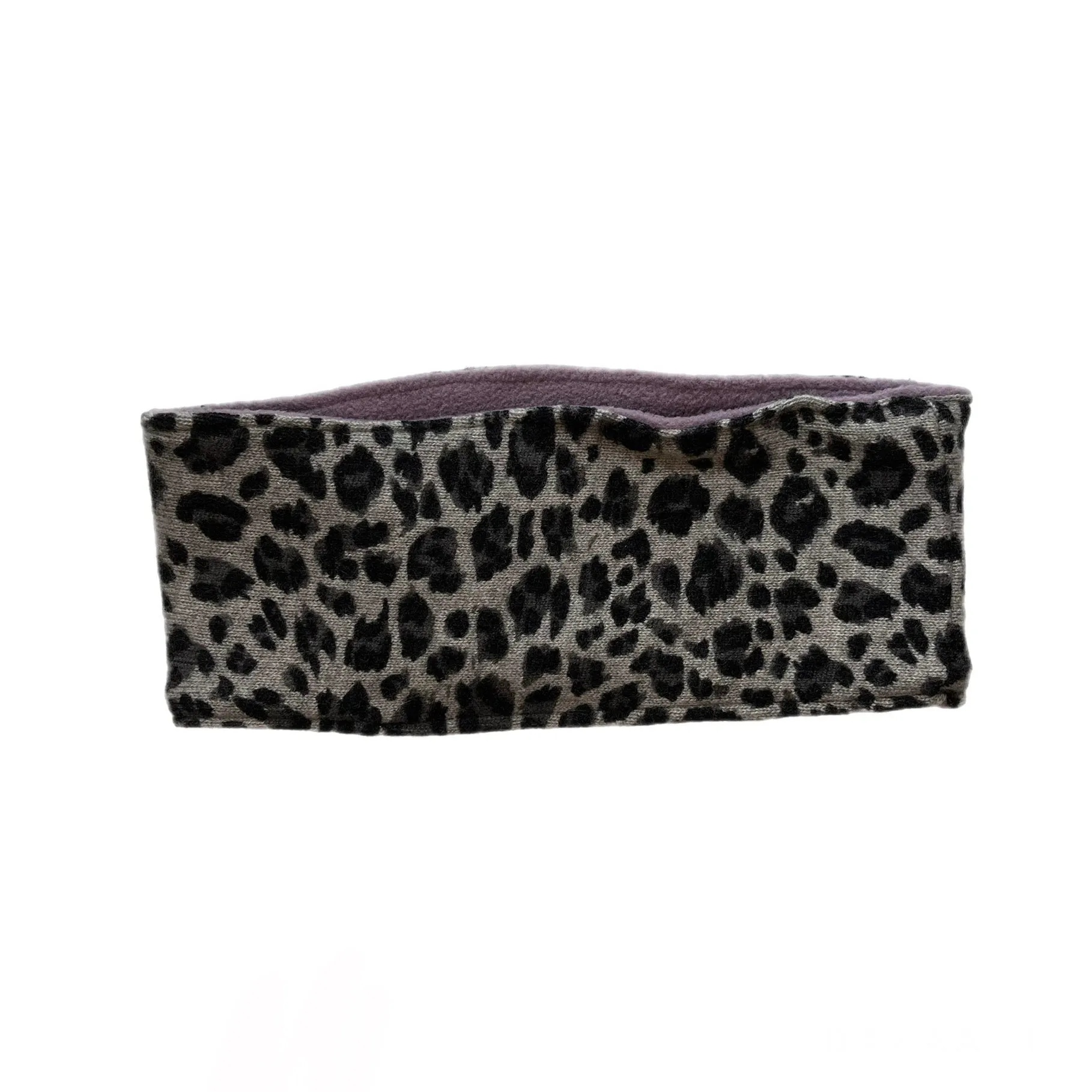 Headband - Cheetah Print - 015
