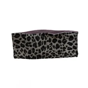 Headband - Cheetah Print - 015