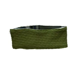 Headband - Green - 010