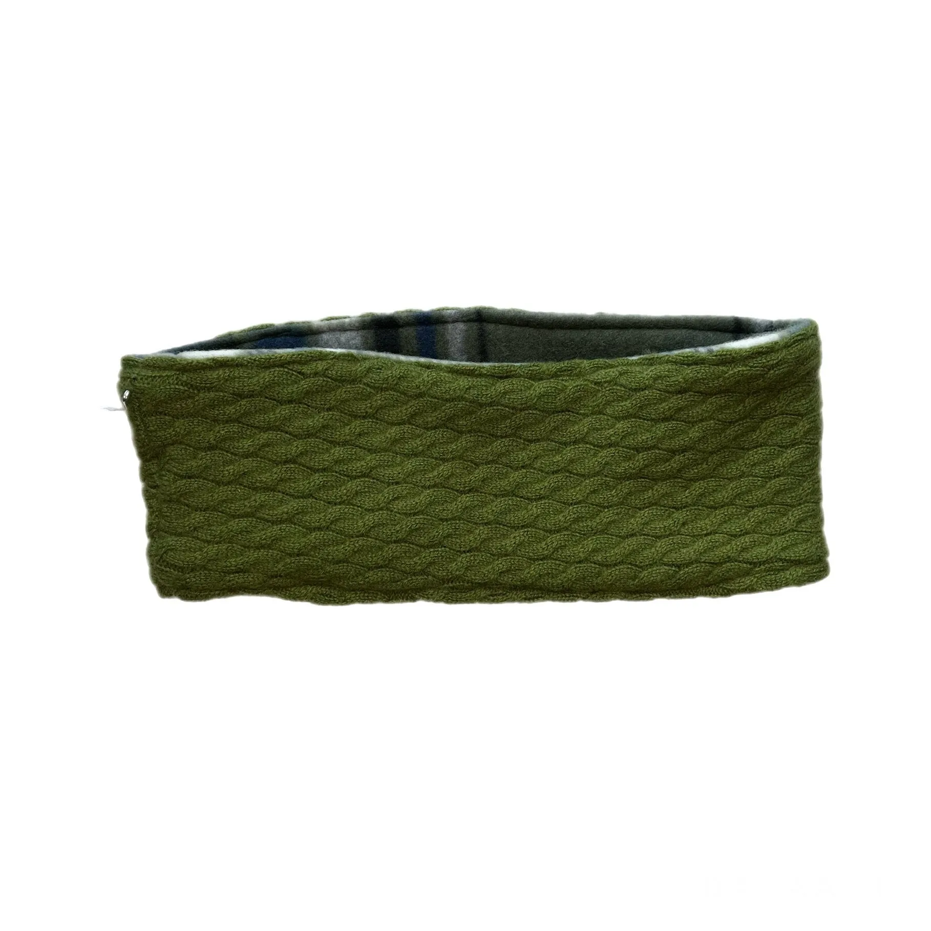 Headband - Green - 010