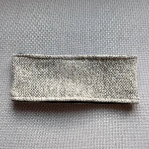 Headband - Marble Tan - 199