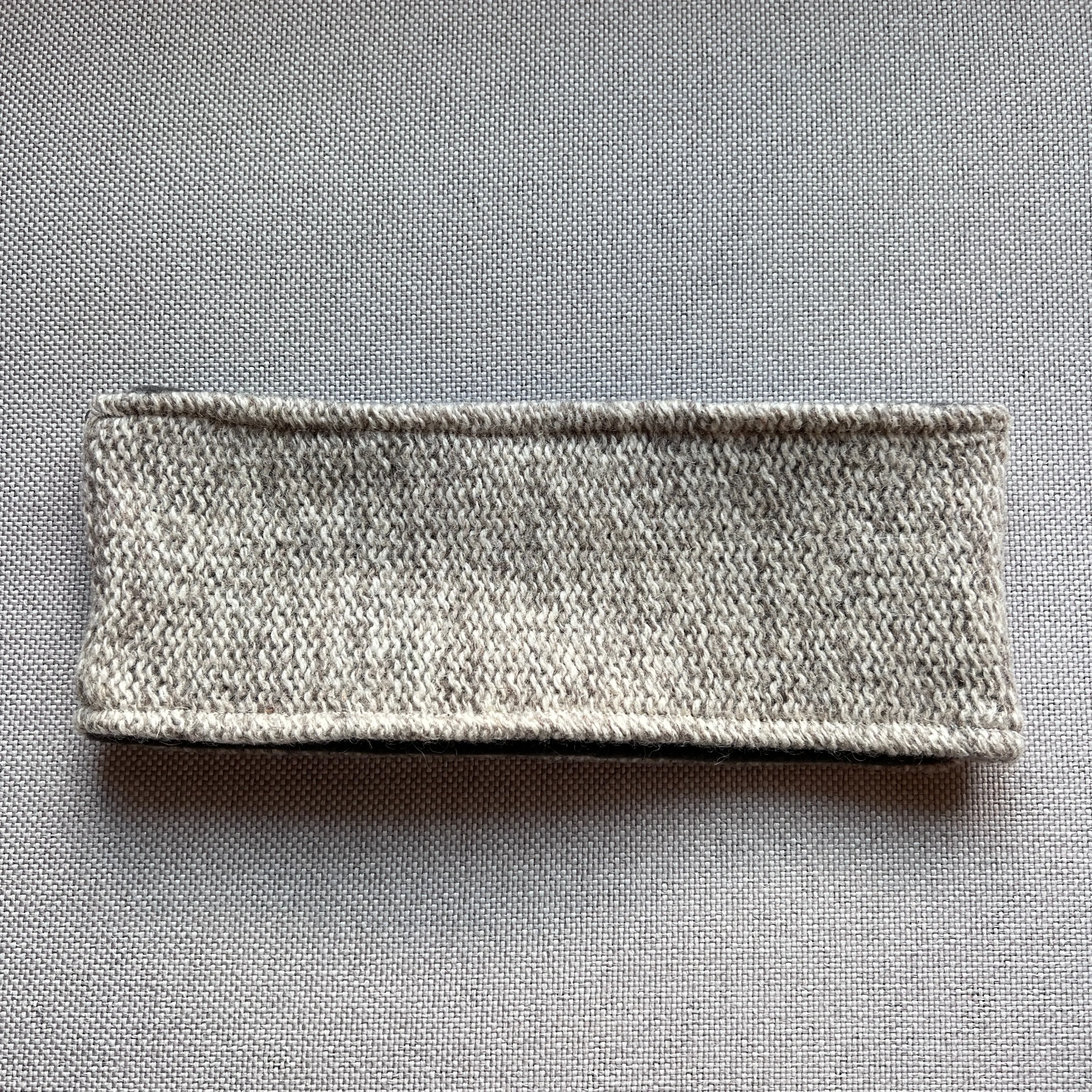 Headband - Marble Tan - 199