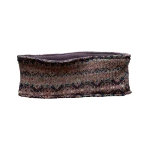 Headband - Nordic Purple - 027