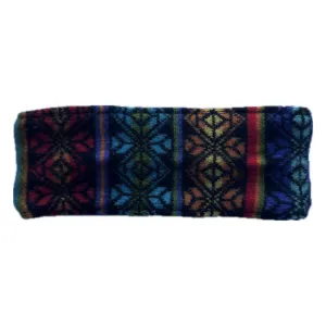 Headband - Nordic Rainbow - 029