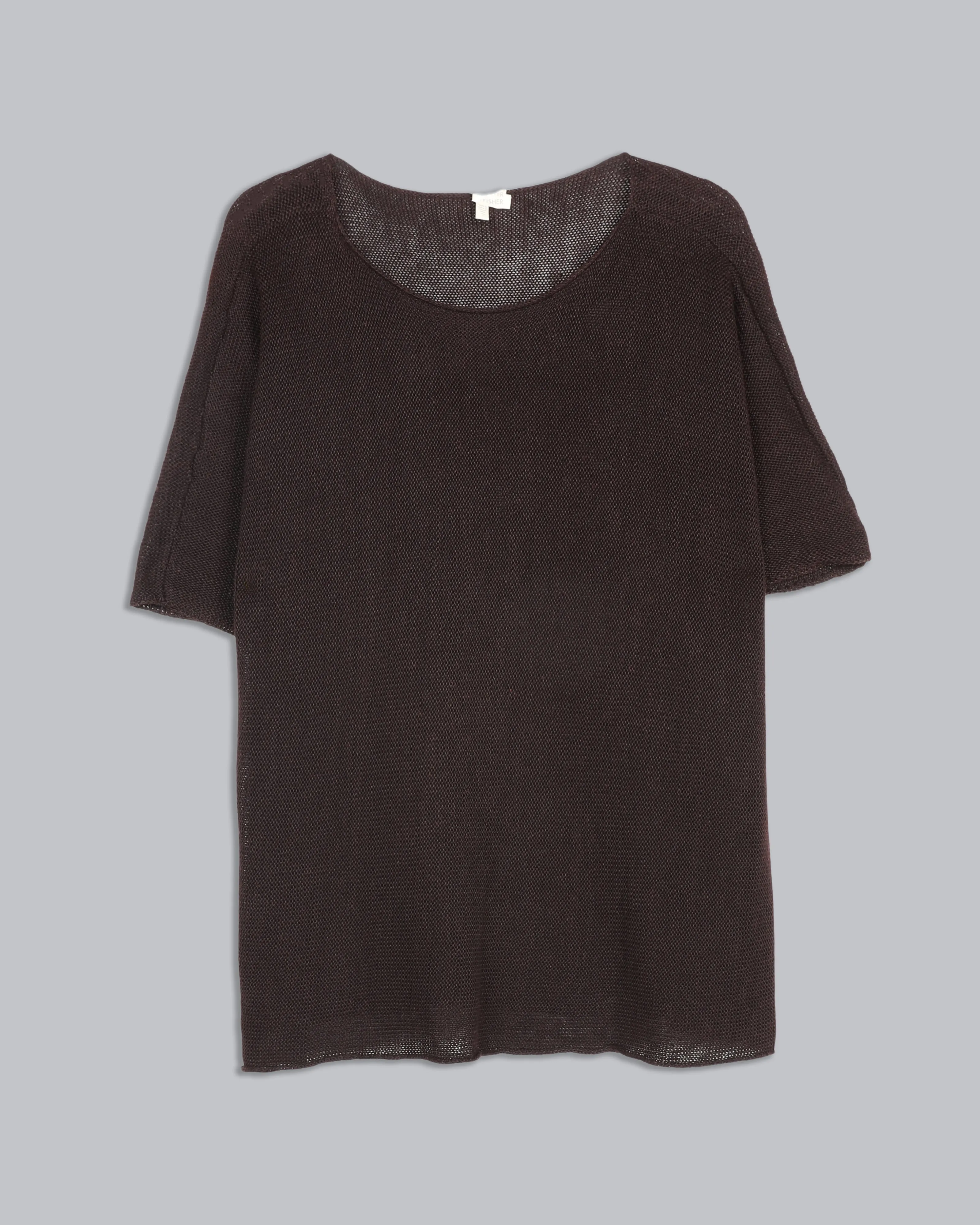 Hemp Pullover