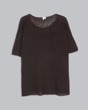 Hemp Pullover