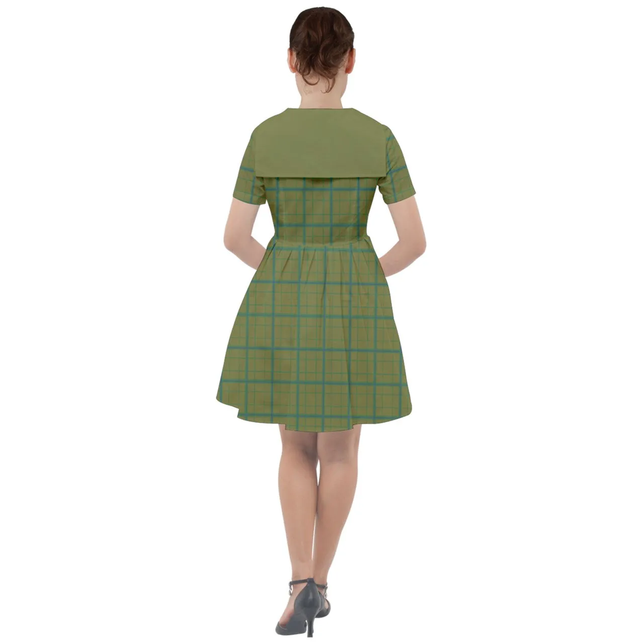 Hep Hep Hooray Sailor Dress