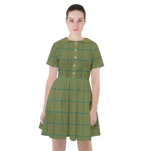 Hep Hep Hooray Sailor Dress