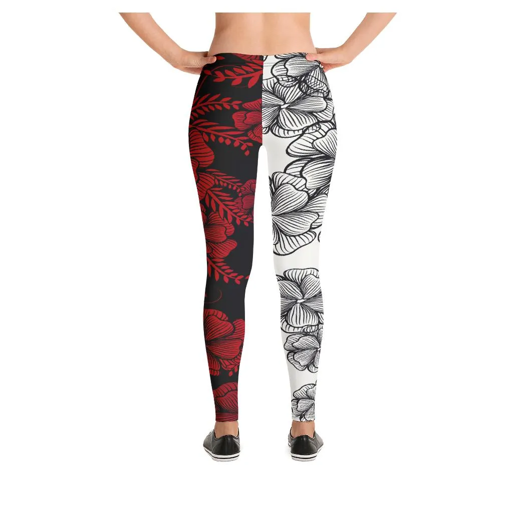 Here Kitty Kitty Leggings