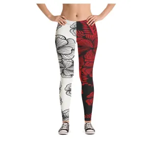 Here Kitty Kitty Leggings
