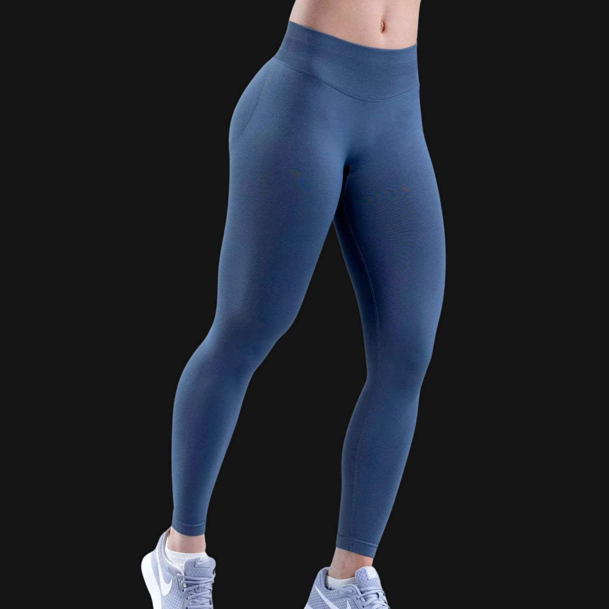 High Impact Leggings