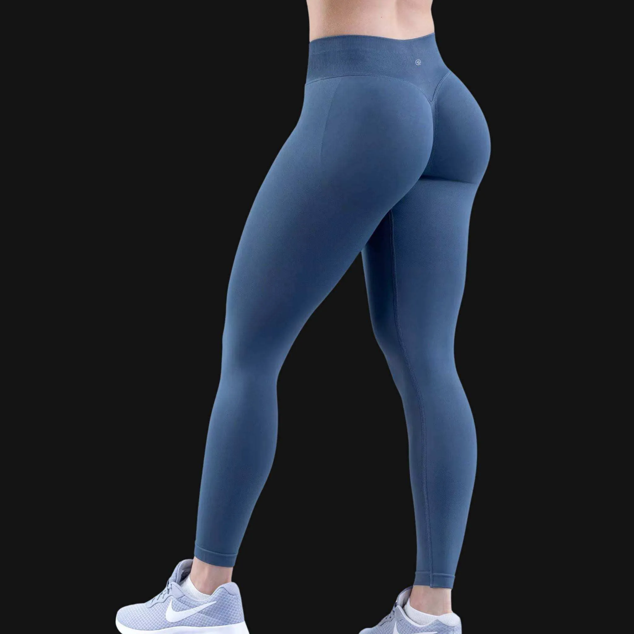 High Impact Leggings