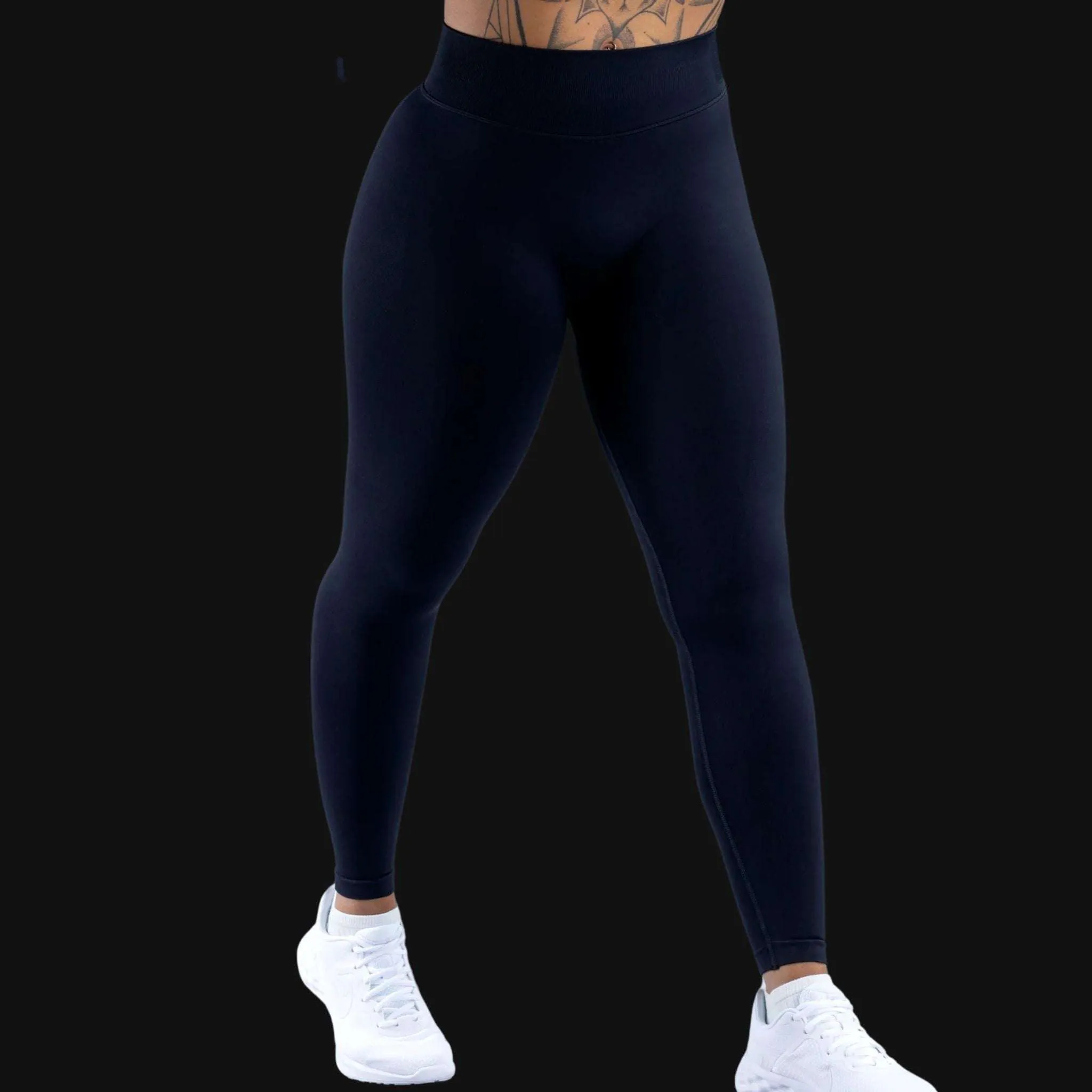 High Impact Leggings