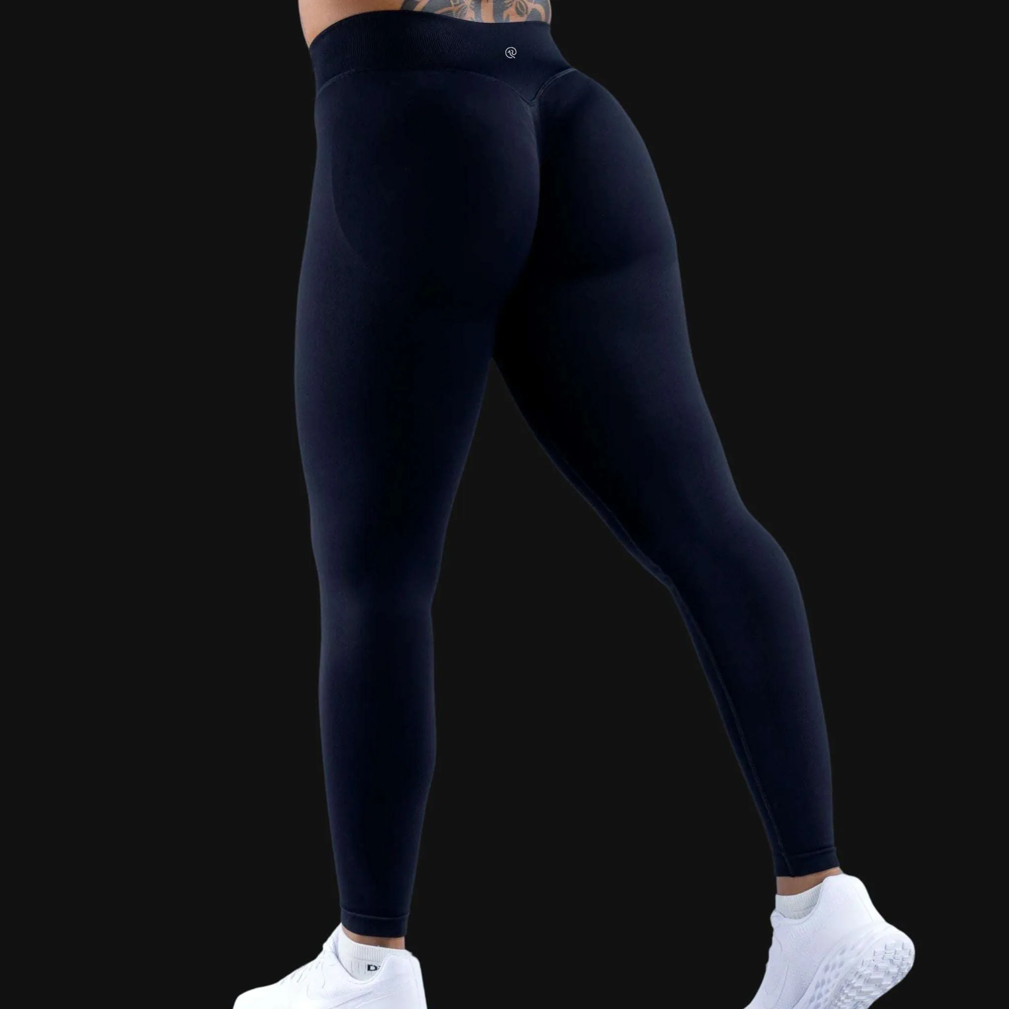 High Impact Leggings