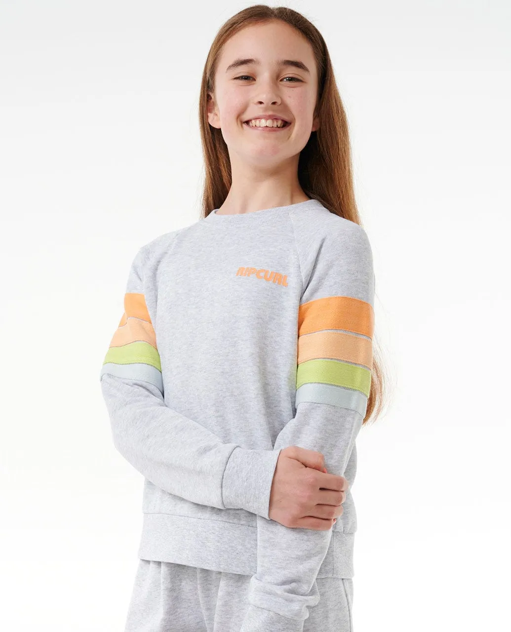 High Tide Surf Crew- Girls (8-14 years)