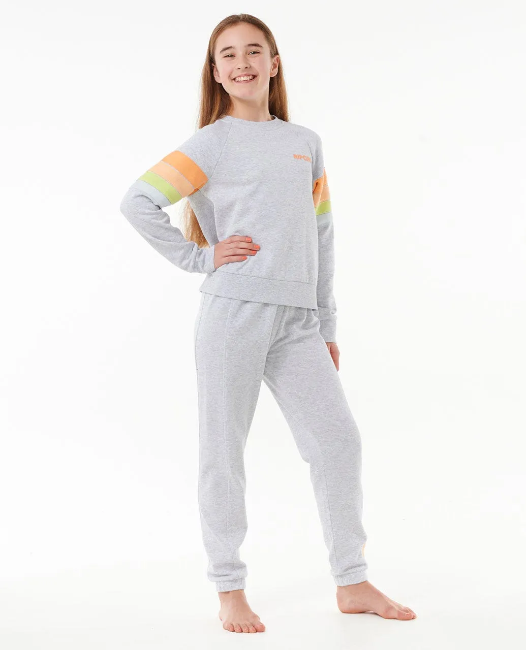 High Tide Surf Crew- Girls (8-14 years)